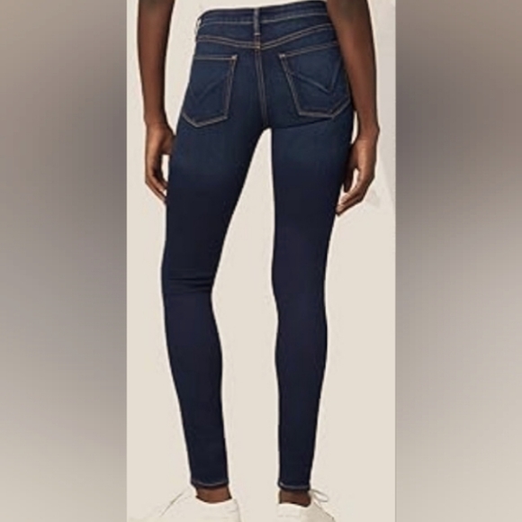 Hudson Kristen Jeans - Picture 2 of 8